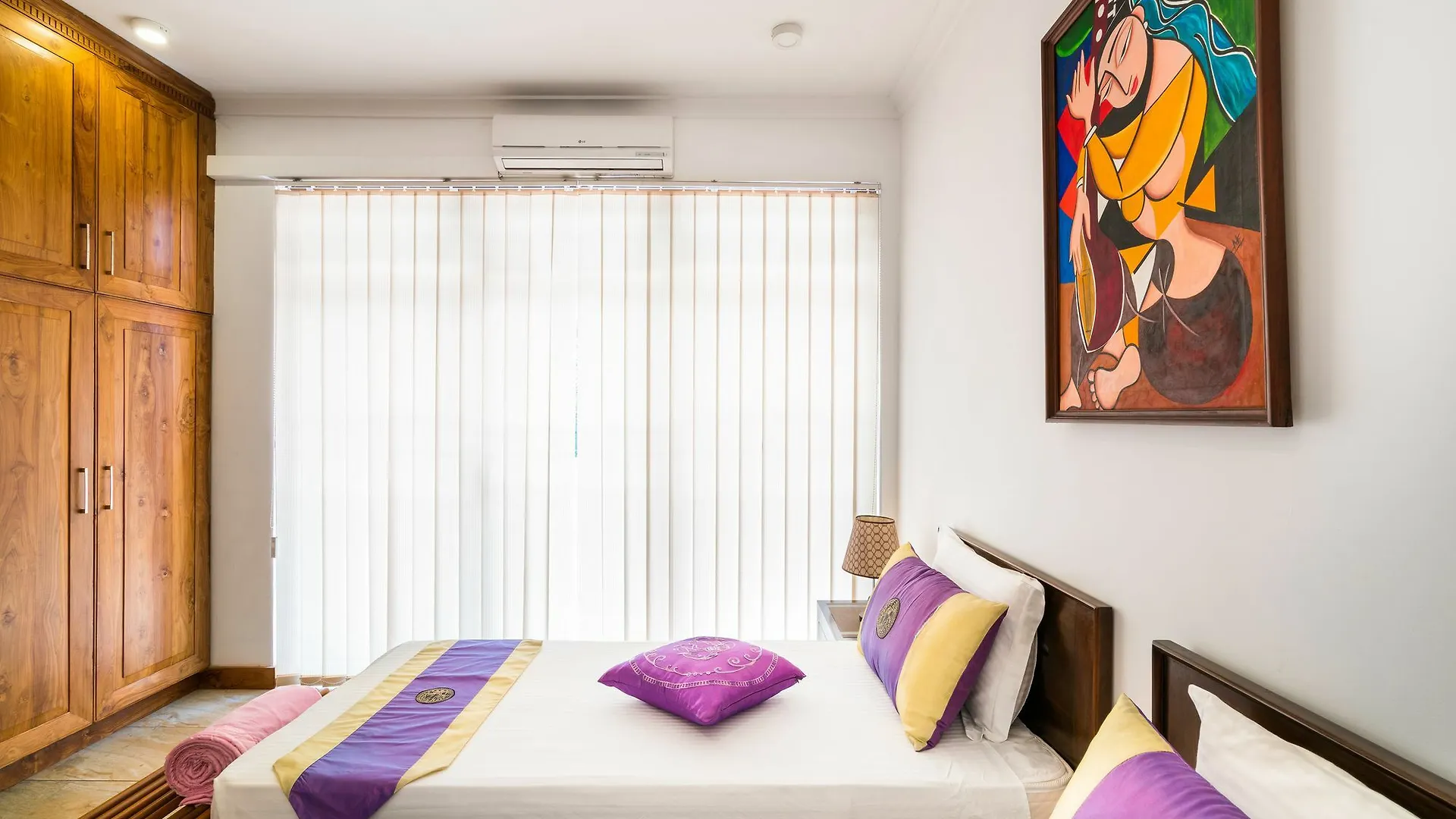 Apartament Lakeview Pointe Kandy