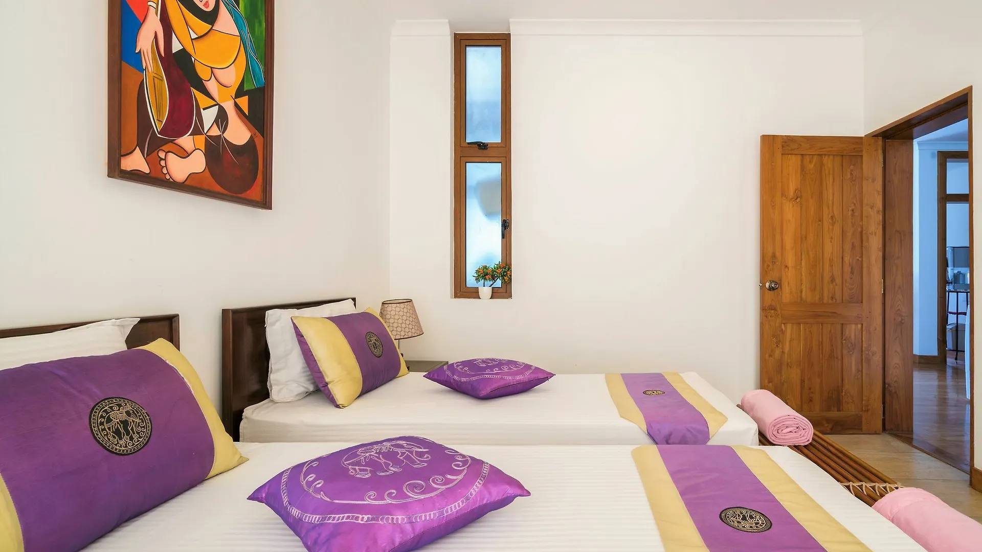 Lakeview Pointe Kandy